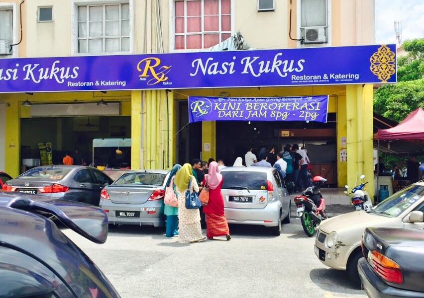  Kedai  Makan Sedap Dan Berbaloi Di Shah  Alam  EscaBytes